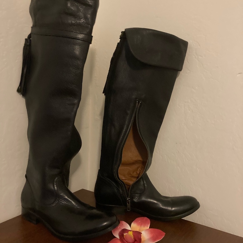 NW/OT🆕 Frye Shirley ridding boots